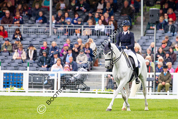 Horse Trials