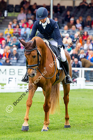 Horse Trials
