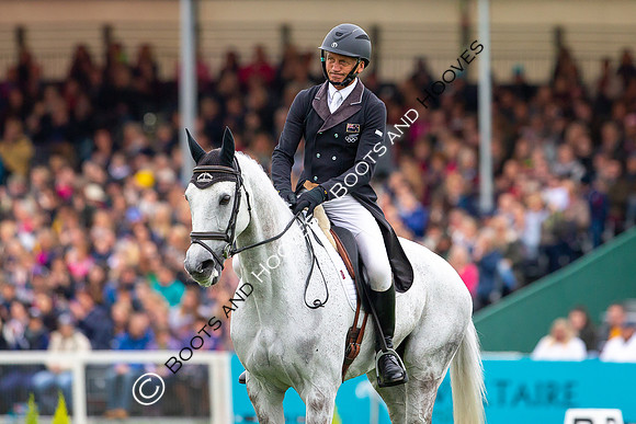 Horse Trials