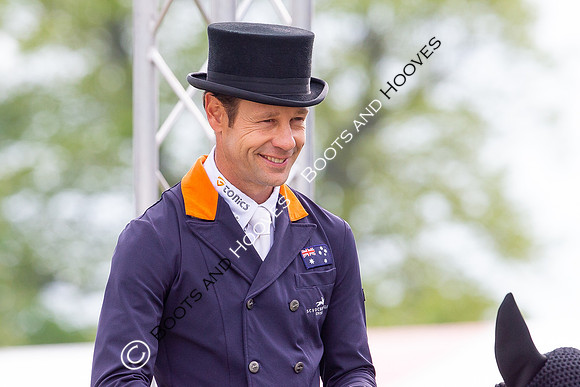 Horse Trials