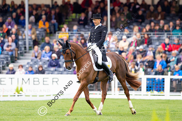 Horse Trials