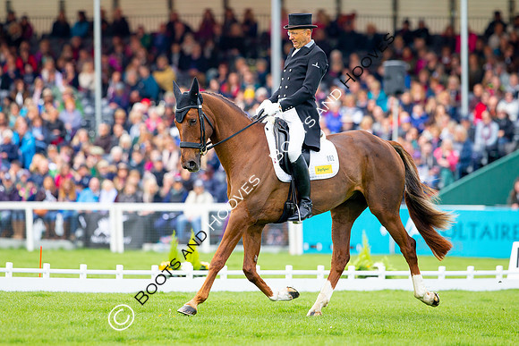 Horse Trials