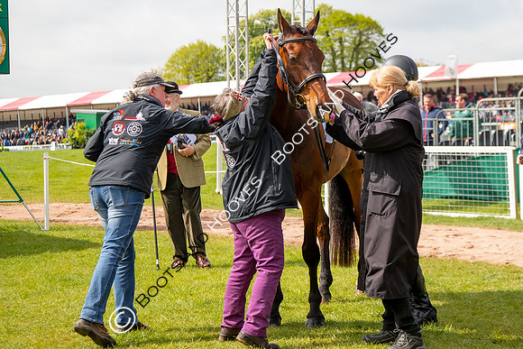 Horse Trials