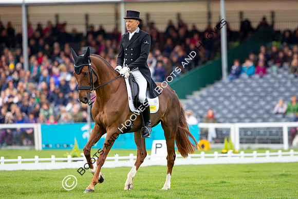 Horse Trials