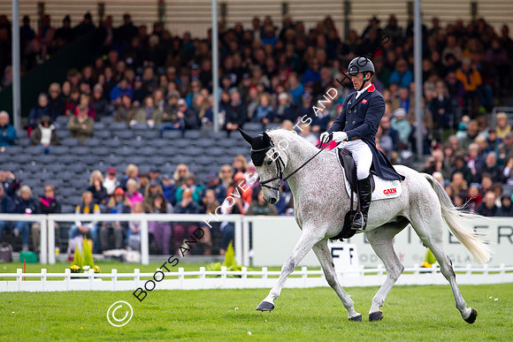 Horse Trials