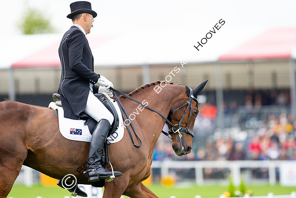 Horse Trials