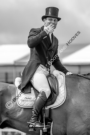 Horse Trials