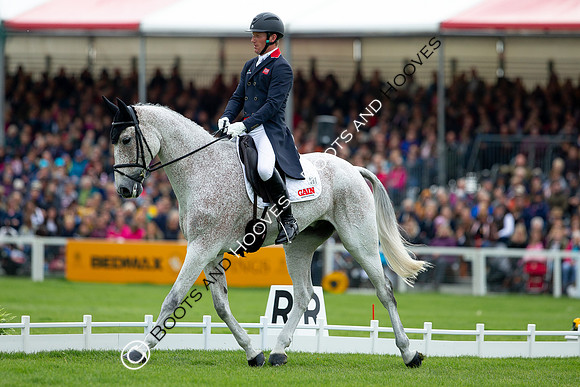 Horse Trials