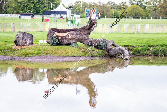 Horse Trials