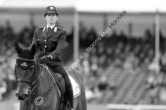 Horse Trials