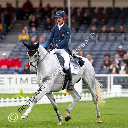 Horse Trials