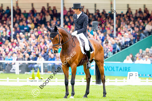 Horse Trials