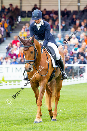 Horse Trials