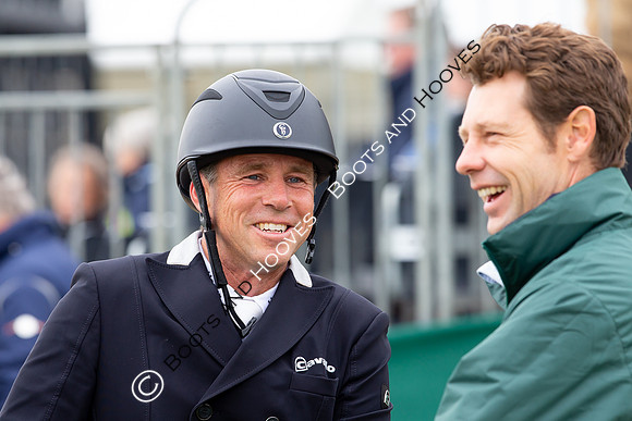 Horse Trials