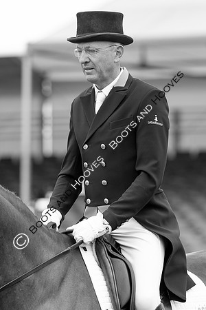 Horse Trials