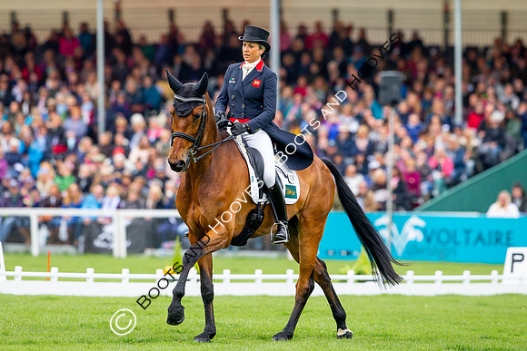 Horse Trials