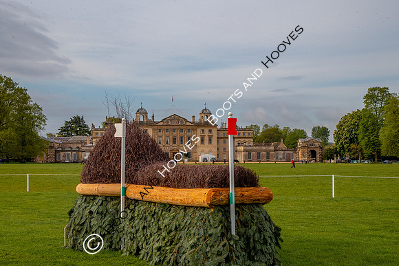 Horse Trials
