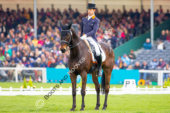 Horse Trials