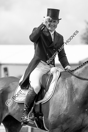 Horse Trials