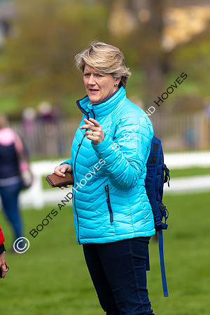 Horse Trials