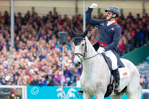Horse Trials