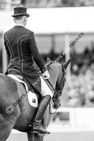 Horse Trials