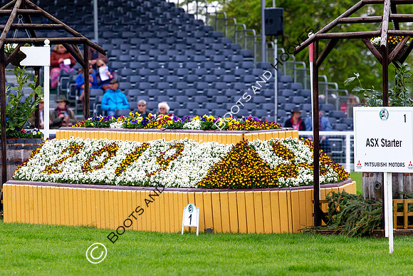 Horse Trials