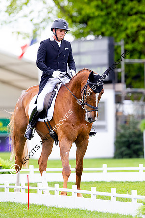 Horse Trials
