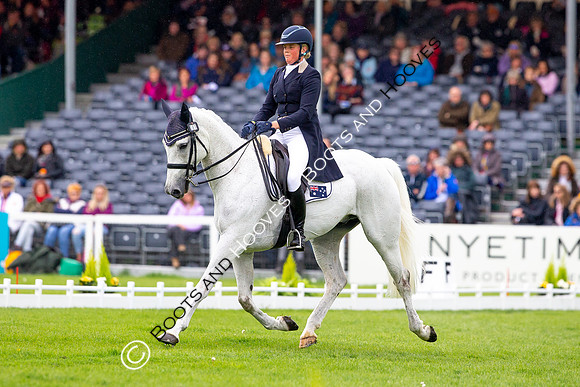 Horse Trials
