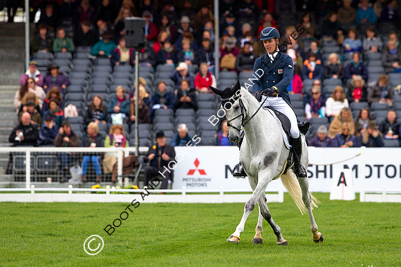 Horse Trials