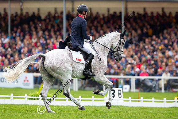 Horse Trials