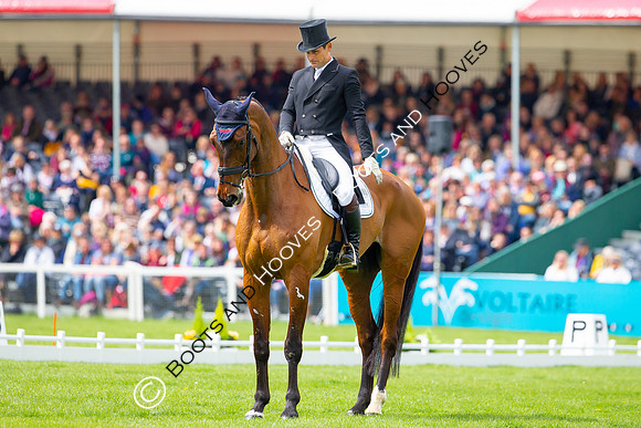 Horse Trials