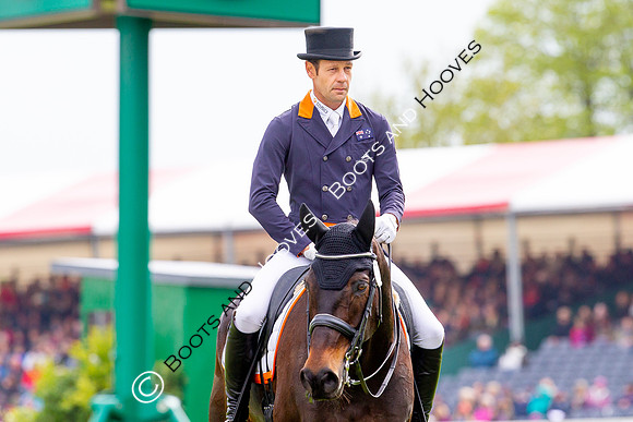 Horse Trials