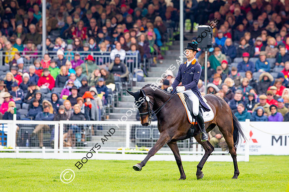 Horse Trials