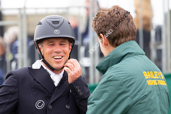 Horse Trials