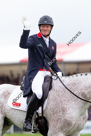 Horse Trials