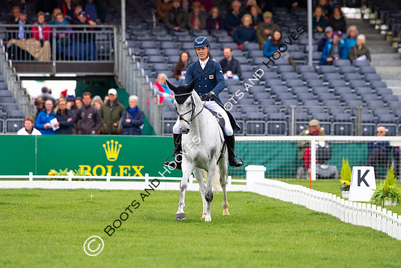 Horse Trials