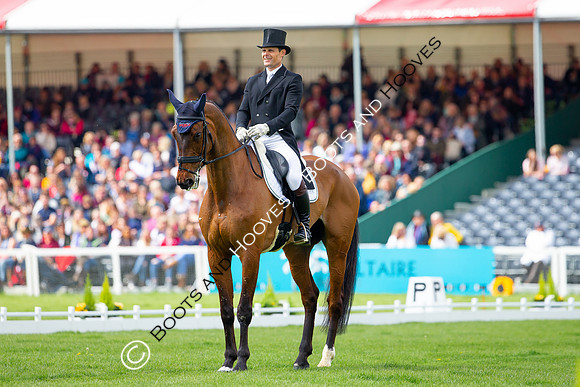 Horse Trials