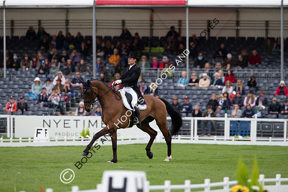 Horse Trials