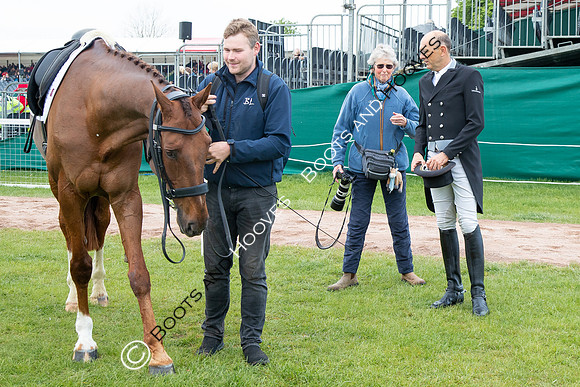 Horse Trials