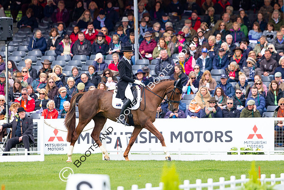 Horse Trials