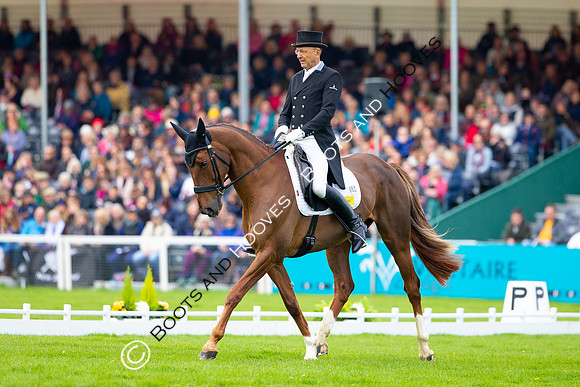 Horse Trials