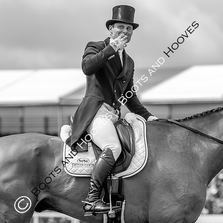 Horse Trials