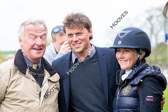 Horse Trials