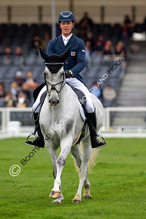 Horse Trials