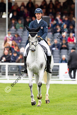 Horse Trials