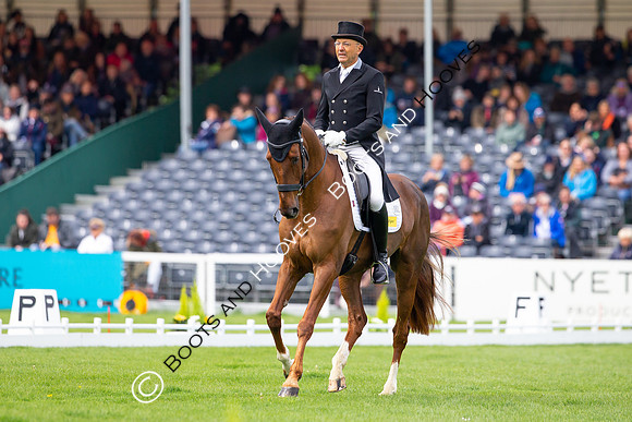 Horse Trials