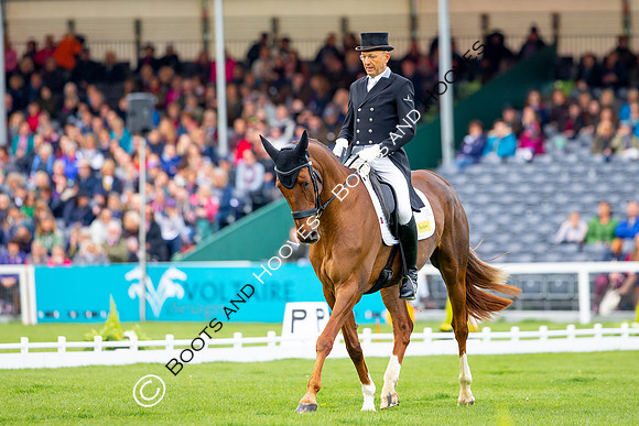 Horse Trials