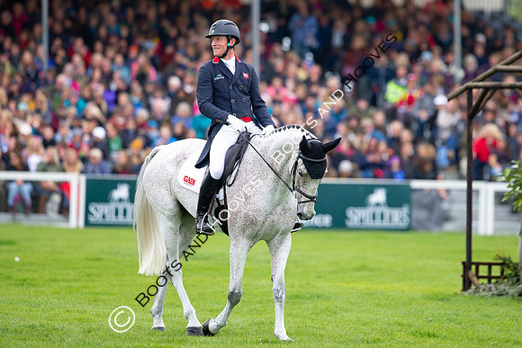 Horse Trials