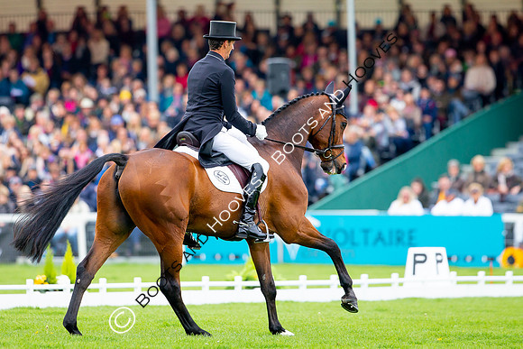 Horse Trials